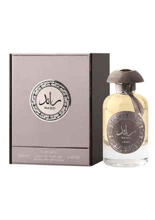 Lattafa RA'ED SILVER EDP